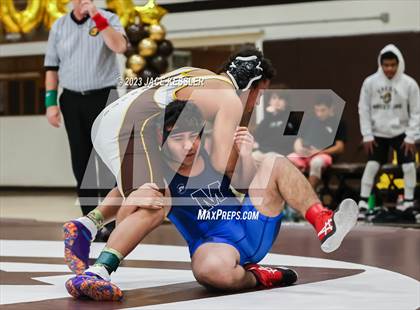 Thumbnail 2 in Monroe @ Crespi photogallery.