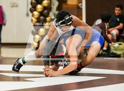 Thumbnail 1 in Monroe @ Crespi photogallery.