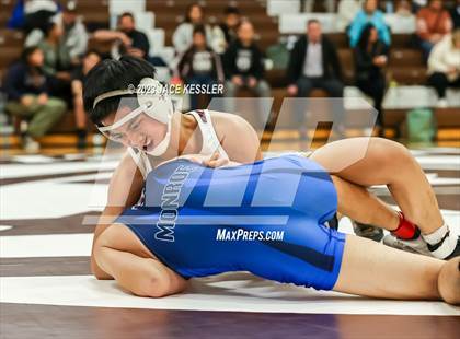 Thumbnail 1 in Monroe @ Crespi photogallery.