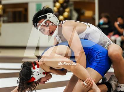 Thumbnail 3 in Monroe @ Crespi photogallery.