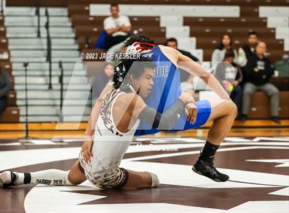Thumbnail 3 in Monroe @ Crespi photogallery.