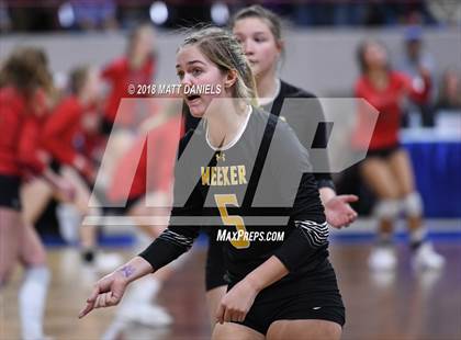 Thumbnail 1 in Yuma vs. Meeker (CHSAA 2A Semifinal) photogallery.