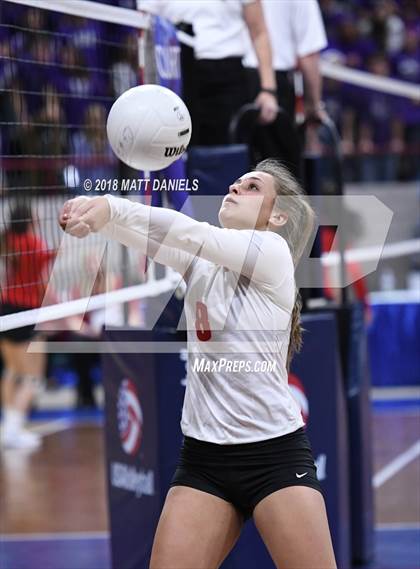 Thumbnail 3 in Yuma vs. Meeker (CHSAA 2A Semifinal) photogallery.