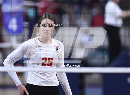 Thumbnail 1 in Yuma vs. Meeker (CHSAA 2A Semifinal) photogallery.