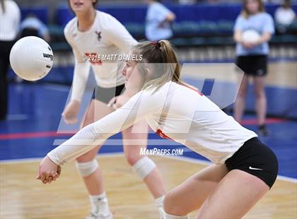 Thumbnail 1 in Yuma vs. Meeker (CHSAA 2A Semifinal) photogallery.
