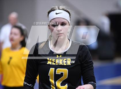 Thumbnail 3 in Yuma vs. Meeker (CHSAA 2A Semifinal) photogallery.