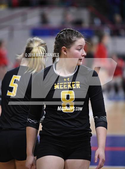 Thumbnail 1 in Yuma vs. Meeker (CHSAA 2A Semifinal) photogallery.