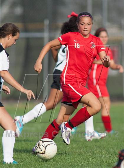 Thumbnail 2 in Vineland @ Egg Harbor Township photogallery.