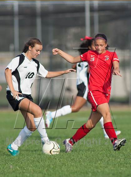 Thumbnail 3 in Vineland @ Egg Harbor Township photogallery.