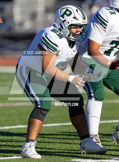 Thumbnail 3 in Palo Alto @ Sacred Heart Prep (Senior Night) photogallery.