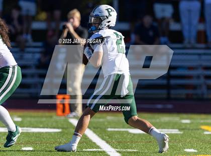 Thumbnail 2 in Palo Alto @ Sacred Heart Prep (Senior Night) photogallery.