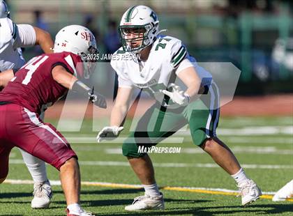 Thumbnail 3 in Palo Alto @ Sacred Heart Prep (Senior Night) photogallery.