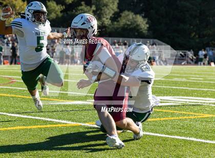 Thumbnail 3 in Palo Alto @ Sacred Heart Prep (Senior Night) photogallery.