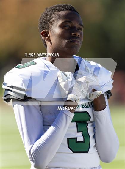 Thumbnail 2 in Palo Alto @ Sacred Heart Prep (Senior Night) photogallery.