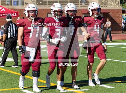 Thumbnail 2 in Palo Alto @ Sacred Heart Prep (Senior Night) photogallery.