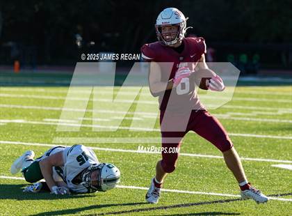 Thumbnail 1 in Palo Alto @ Sacred Heart Prep (Senior Night) photogallery.
