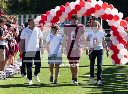 Thumbnail 1 in Palo Alto @ Sacred Heart Prep (Senior Night) photogallery.