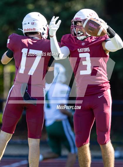 Thumbnail 3 in Palo Alto @ Sacred Heart Prep (Senior Night) photogallery.