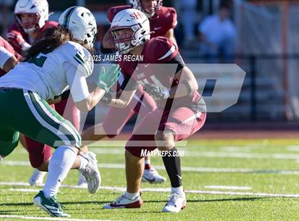 Thumbnail 1 in Palo Alto @ Sacred Heart Prep (Senior Night) photogallery.