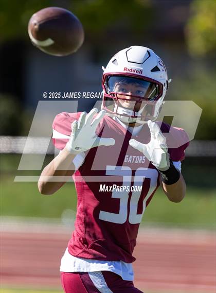 Thumbnail 1 in Palo Alto @ Sacred Heart Prep (Senior Night) photogallery.