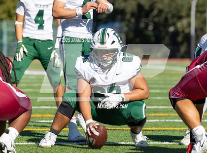 Thumbnail 3 in Palo Alto @ Sacred Heart Prep (Senior Night) photogallery.