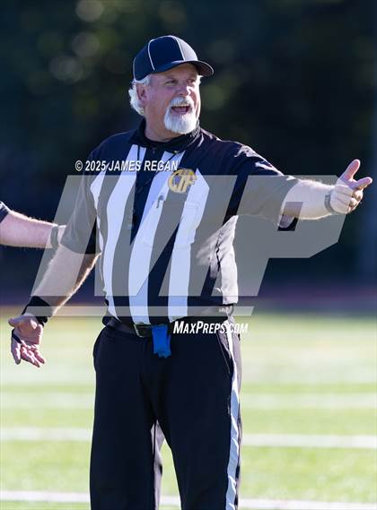 Thumbnail 2 in Palo Alto @ Sacred Heart Prep (Senior Night) photogallery.