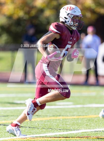 Thumbnail 2 in Palo Alto @ Sacred Heart Prep (Senior Night) photogallery.