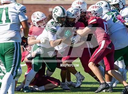 Thumbnail 3 in Palo Alto @ Sacred Heart Prep (Senior Night) photogallery.