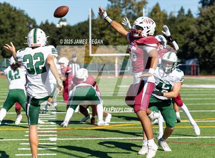 Thumbnail 1 in Palo Alto @ Sacred Heart Prep (Senior Night) photogallery.