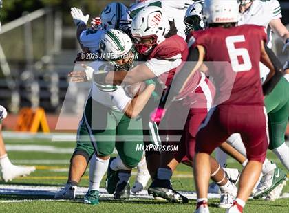 Thumbnail 3 in Palo Alto @ Sacred Heart Prep (Senior Night) photogallery.