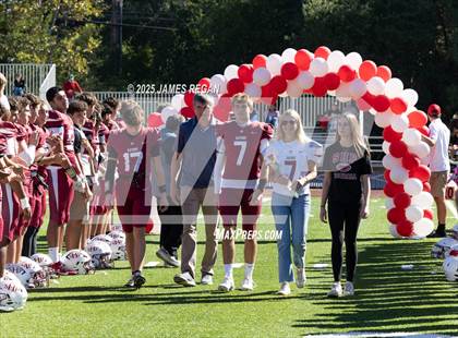 Thumbnail 3 in Palo Alto @ Sacred Heart Prep (Senior Night) photogallery.