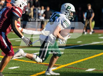Thumbnail 1 in Palo Alto @ Sacred Heart Prep (Senior Night) photogallery.