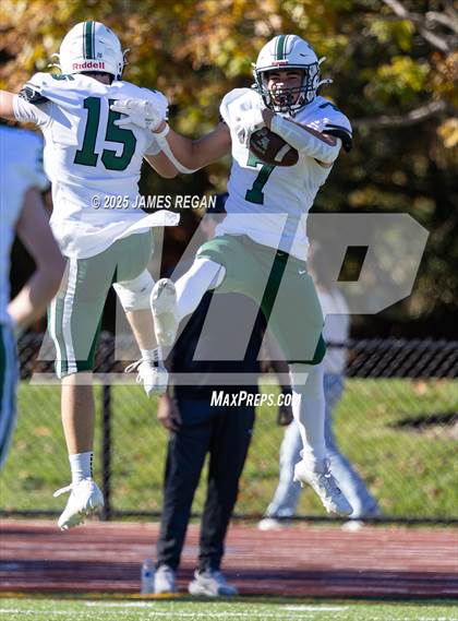 Thumbnail 3 in Palo Alto @ Sacred Heart Prep (Senior Night) photogallery.