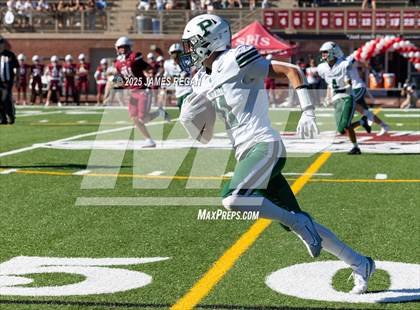 Thumbnail 3 in Palo Alto @ Sacred Heart Prep (Senior Night) photogallery.