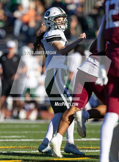 Thumbnail 2 in Palo Alto @ Sacred Heart Prep (Senior Night) photogallery.