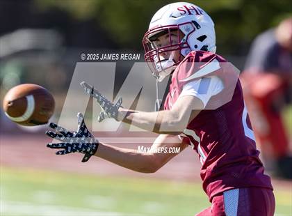 Thumbnail 1 in Palo Alto @ Sacred Heart Prep (Senior Night) photogallery.