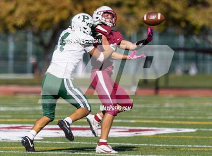 Thumbnail 3 in Palo Alto @ Sacred Heart Prep (Senior Night) photogallery.