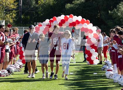 Thumbnail 2 in Palo Alto @ Sacred Heart Prep (Senior Night) photogallery.