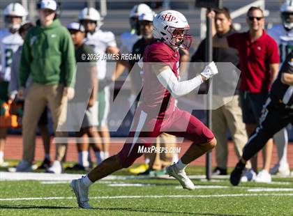 Thumbnail 1 in Palo Alto @ Sacred Heart Prep (Senior Night) photogallery.