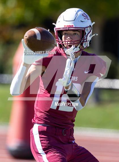 Thumbnail 3 in Palo Alto @ Sacred Heart Prep (Senior Night) photogallery.