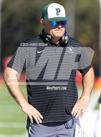 Thumbnail 2 in Palo Alto @ Sacred Heart Prep (Senior Night) photogallery.