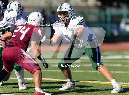 Thumbnail 1 in Palo Alto @ Sacred Heart Prep (Senior Night) photogallery.