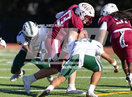 Thumbnail 3 in Palo Alto @ Sacred Heart Prep (Senior Night) photogallery.