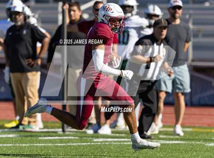 Thumbnail 2 in Palo Alto @ Sacred Heart Prep (Senior Night) photogallery.