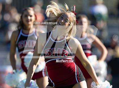 Thumbnail 3 in Palo Alto @ Sacred Heart Prep (Senior Night) photogallery.