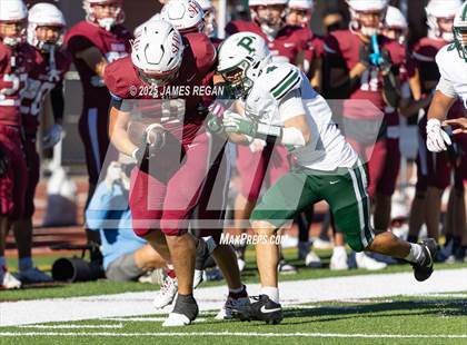 Thumbnail 3 in Palo Alto @ Sacred Heart Prep (Senior Night) photogallery.