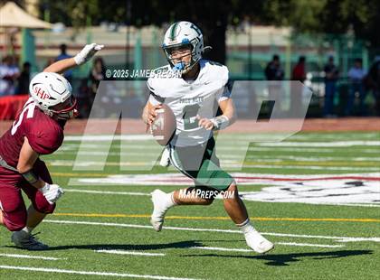 Thumbnail 3 in Palo Alto @ Sacred Heart Prep (Senior Night) photogallery.