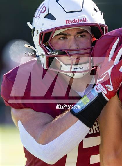Thumbnail 3 in Palo Alto @ Sacred Heart Prep (Senior Night) photogallery.