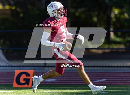 Thumbnail 2 in Palo Alto @ Sacred Heart Prep (Senior Night) photogallery.