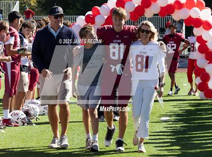 Thumbnail 3 in Palo Alto @ Sacred Heart Prep (Senior Night) photogallery.
